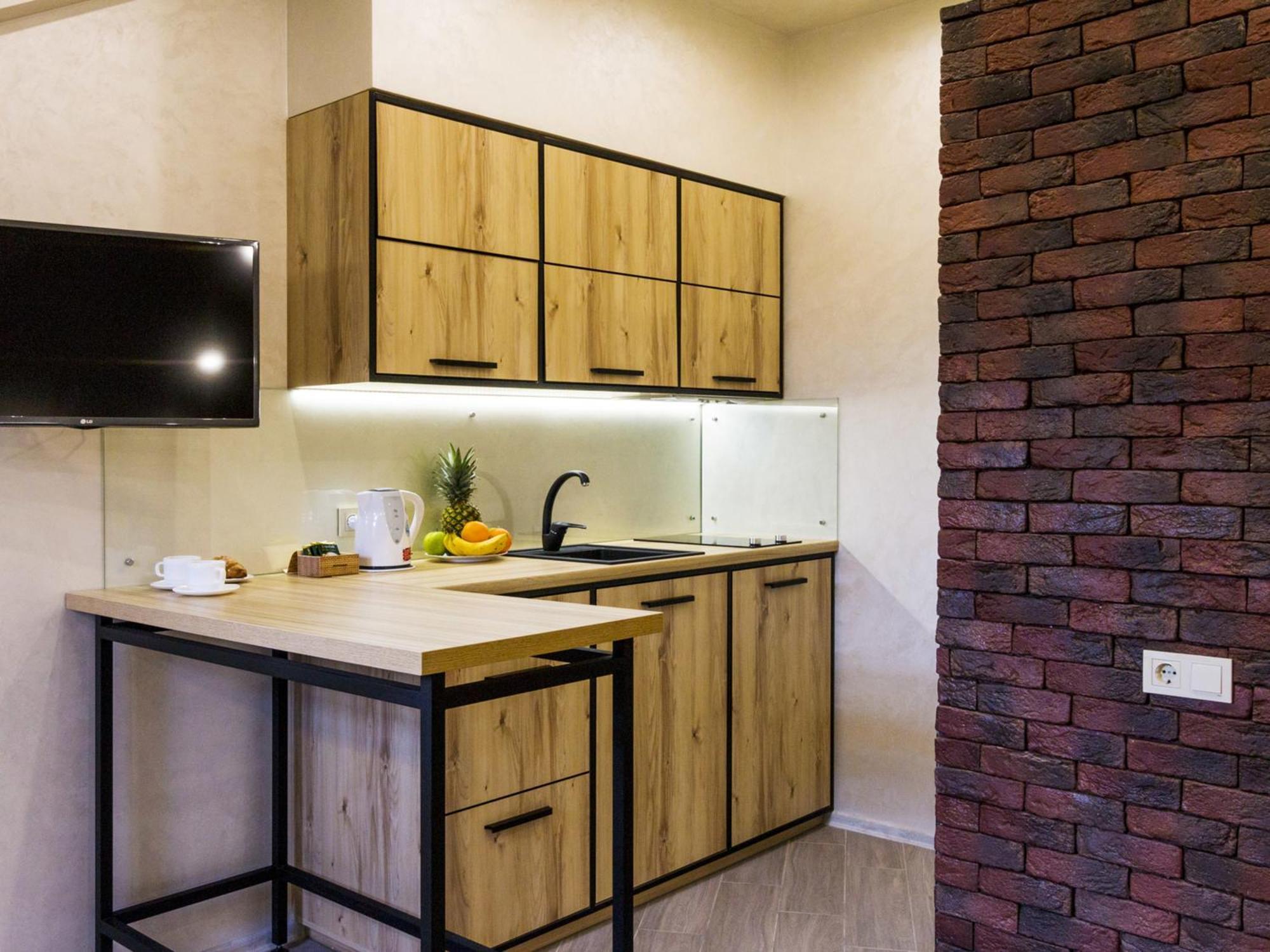Cityapartments Kyiv Maidan Εξωτερικό φωτογραφία