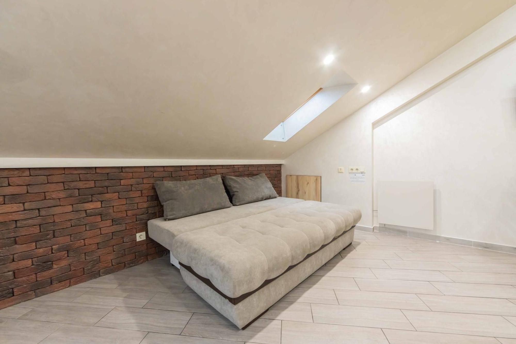 Cityapartments Kyiv Maidan Εξωτερικό φωτογραφία