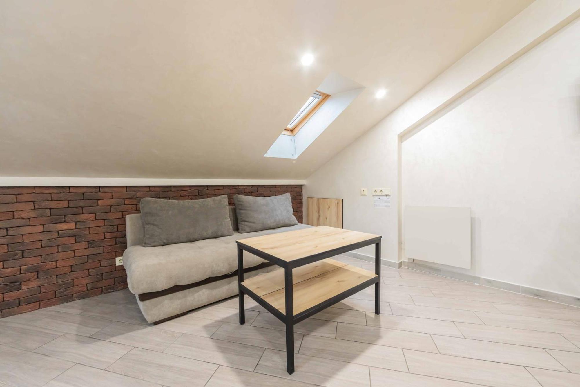 Cityapartments Kyiv Maidan Εξωτερικό φωτογραφία