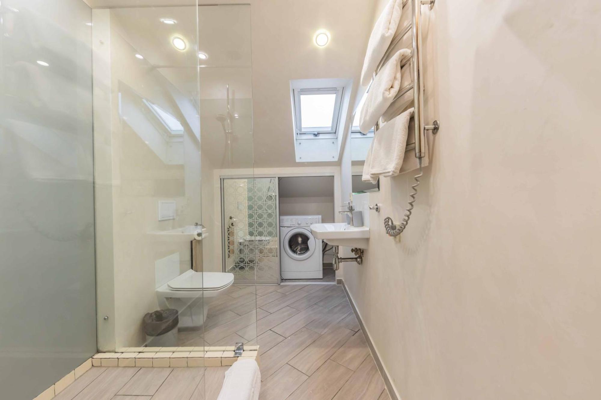 Cityapartments Kyiv Maidan Εξωτερικό φωτογραφία