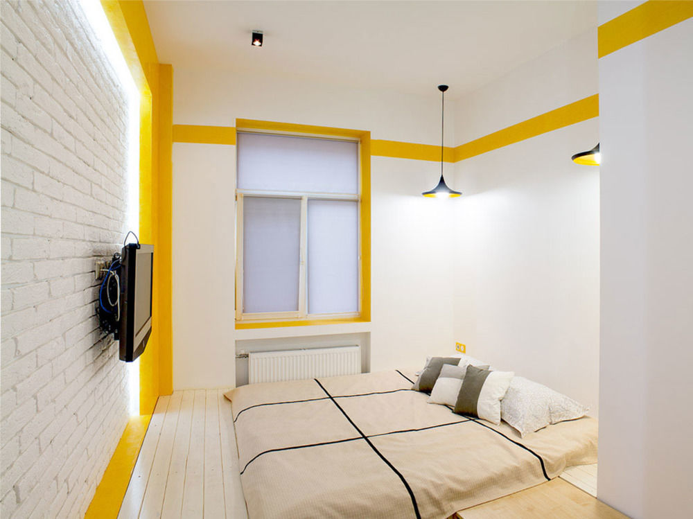 Cityapartments Kyiv Maidan Εξωτερικό φωτογραφία