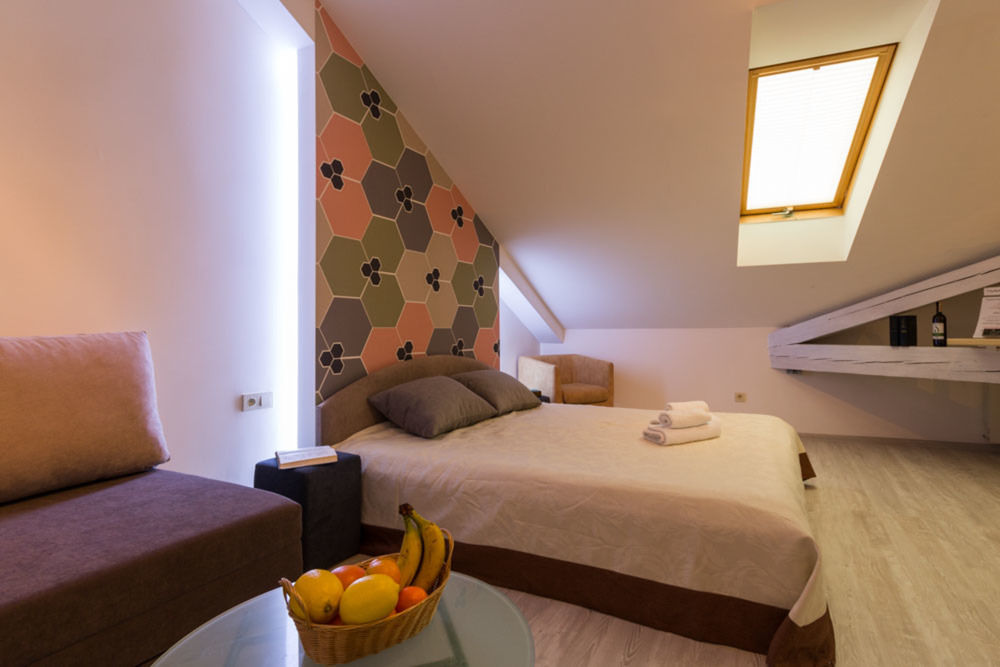 Cityapartments Kyiv Maidan Εξωτερικό φωτογραφία