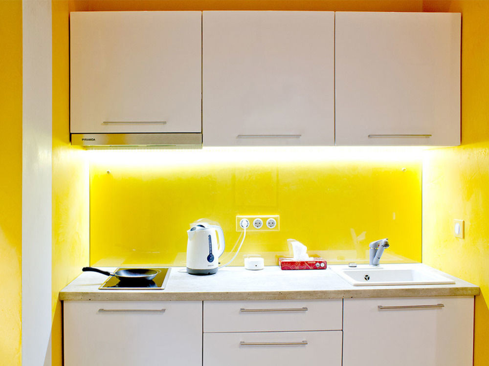 Cityapartments Kyiv Maidan Εξωτερικό φωτογραφία