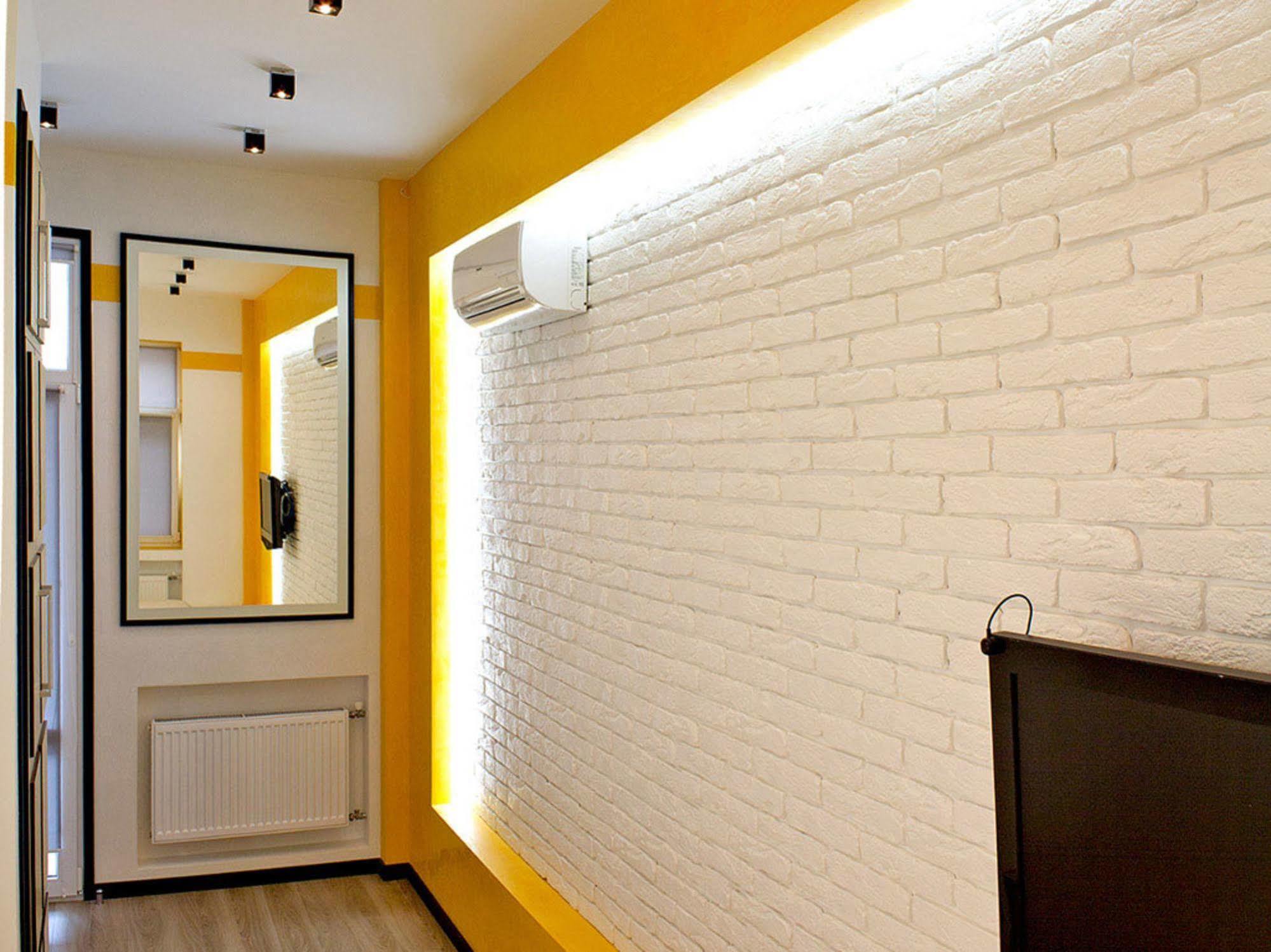 Cityapartments Kyiv Maidan Εξωτερικό φωτογραφία