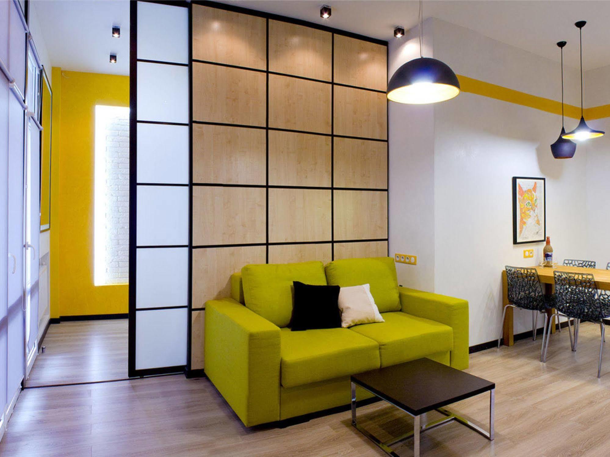 Cityapartments Kyiv Maidan Εξωτερικό φωτογραφία