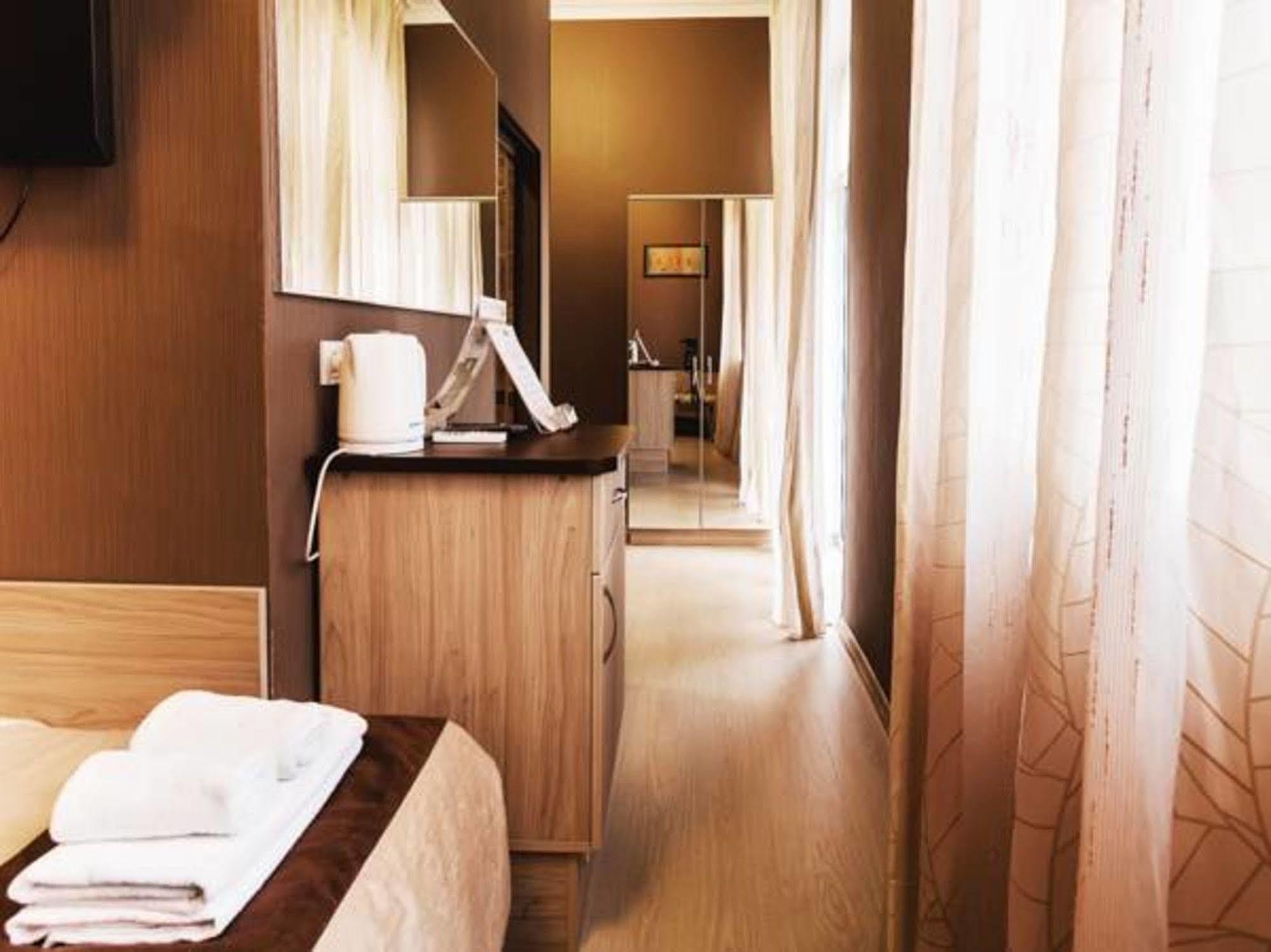 Cityapartments Kyiv Maidan Εξωτερικό φωτογραφία